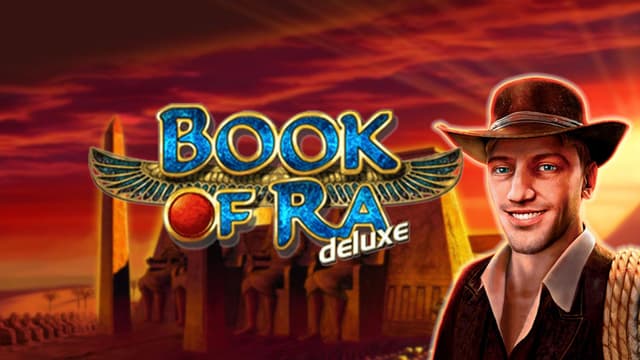slot online Book of Ra su slotfacile