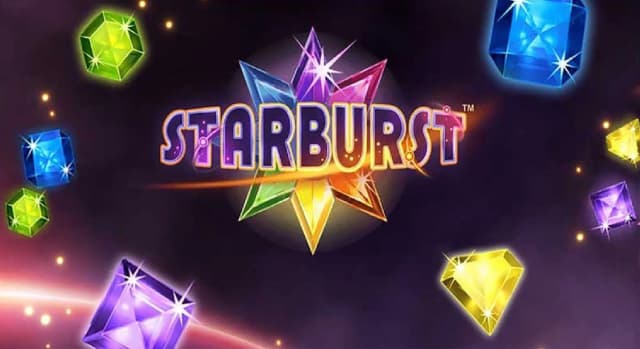 slot online starburst su slotfacile