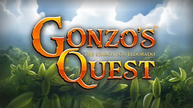 slot_Gonzo's Quest_image