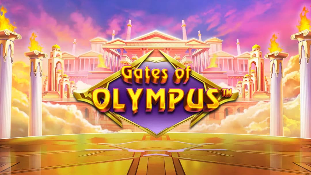 gates of olympus