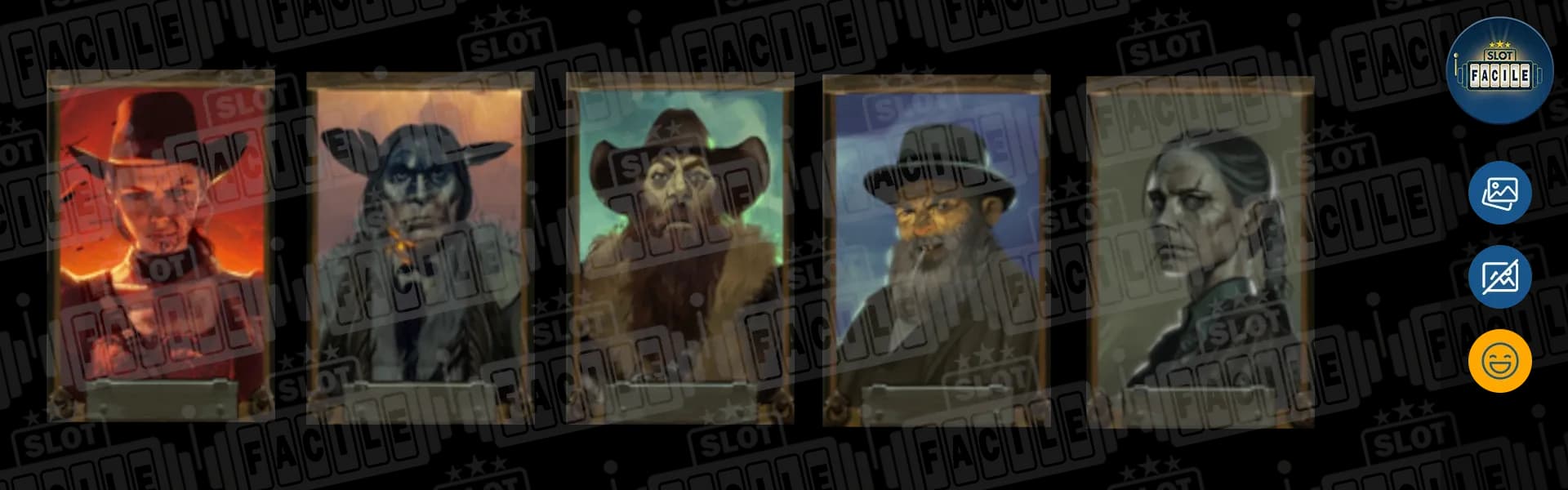 slotfacile_tombstone_slaughter_el_gordos-revenge_banner simboli.webp