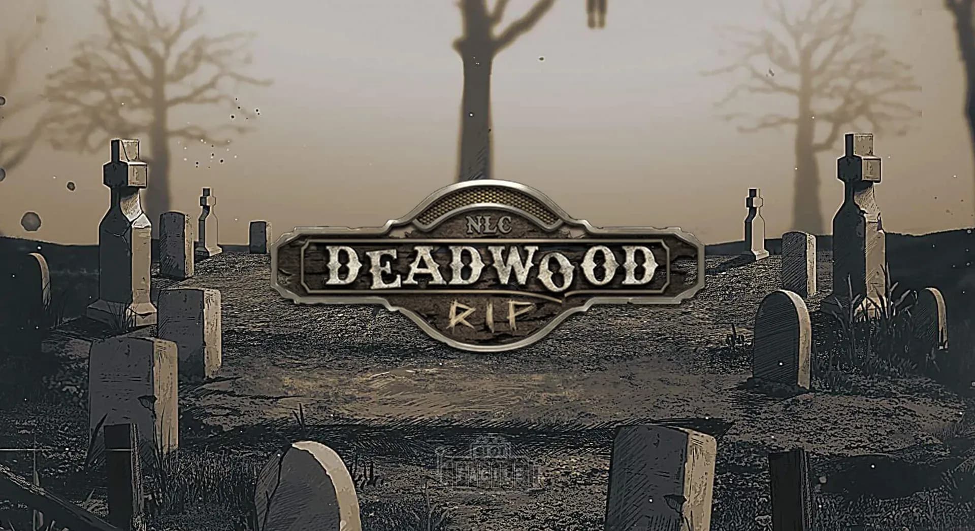 gioca con deadwood rip su slotfacile