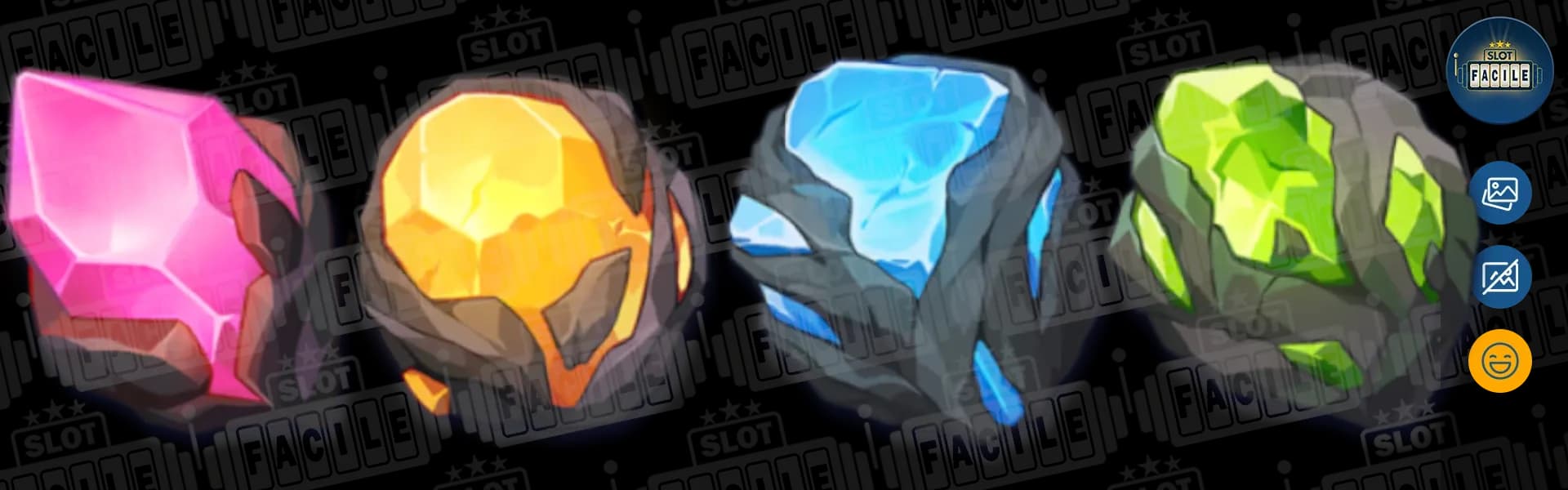 Slotfacile_Trinity Impact Slot_banner_simboli.webp