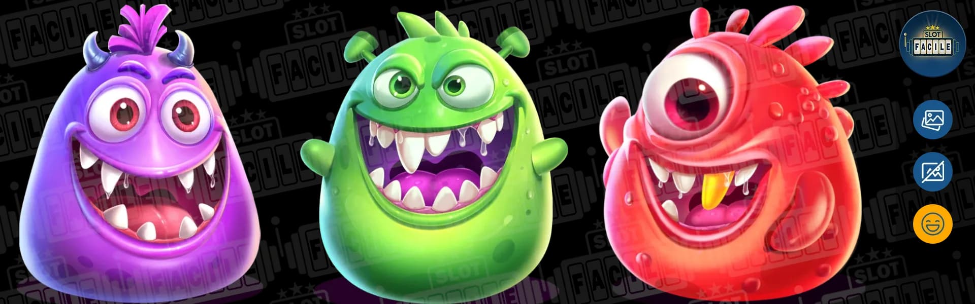 book of monsters slot machine simboli slotfacile.webp