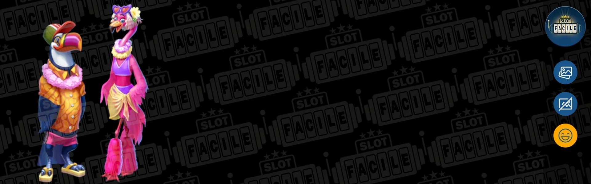 Tropicool 4 slot machine gratis su slotfacile personaggi.webp