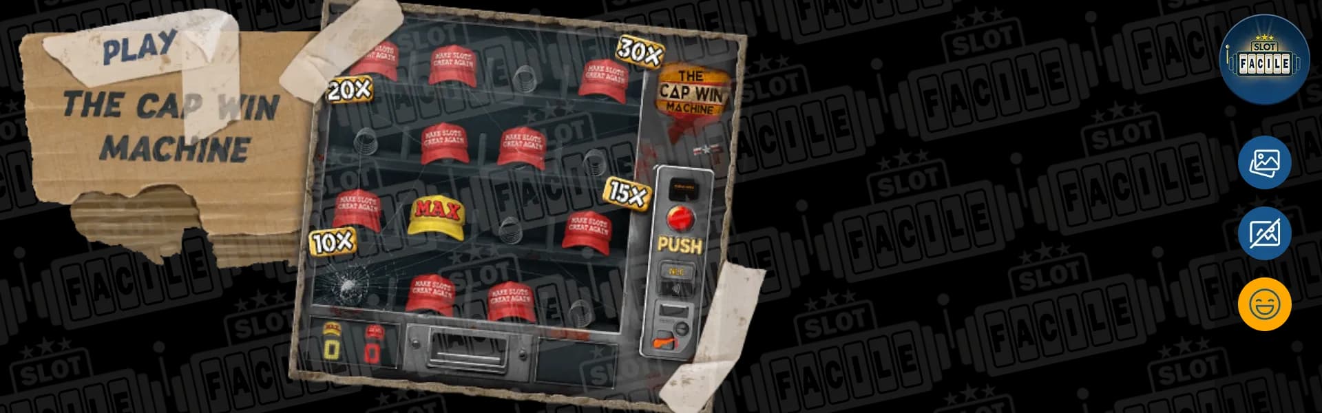 Home of the Brave slot machine gratis su slotfacile the cap win machine play.webp