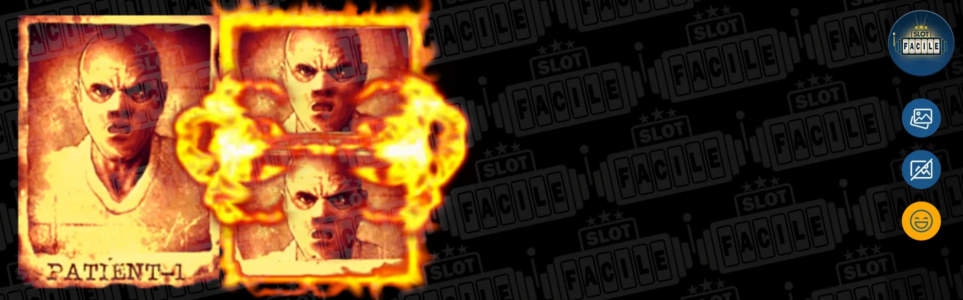 Mental slot gratis su slotfacile Fire Frame.webp