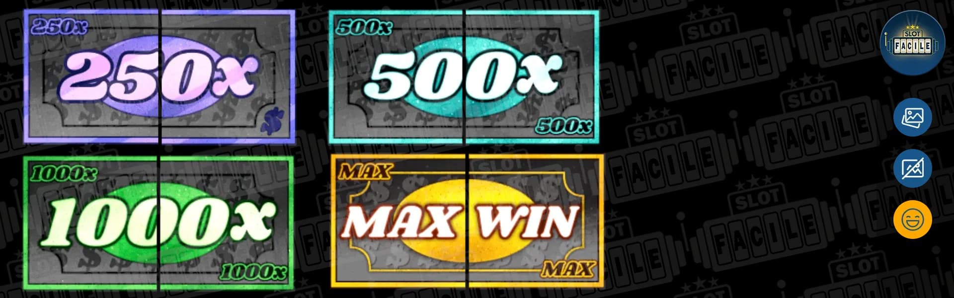 Booze Bash slot machine gratis su slotfacile simboli premi kackpot.webp