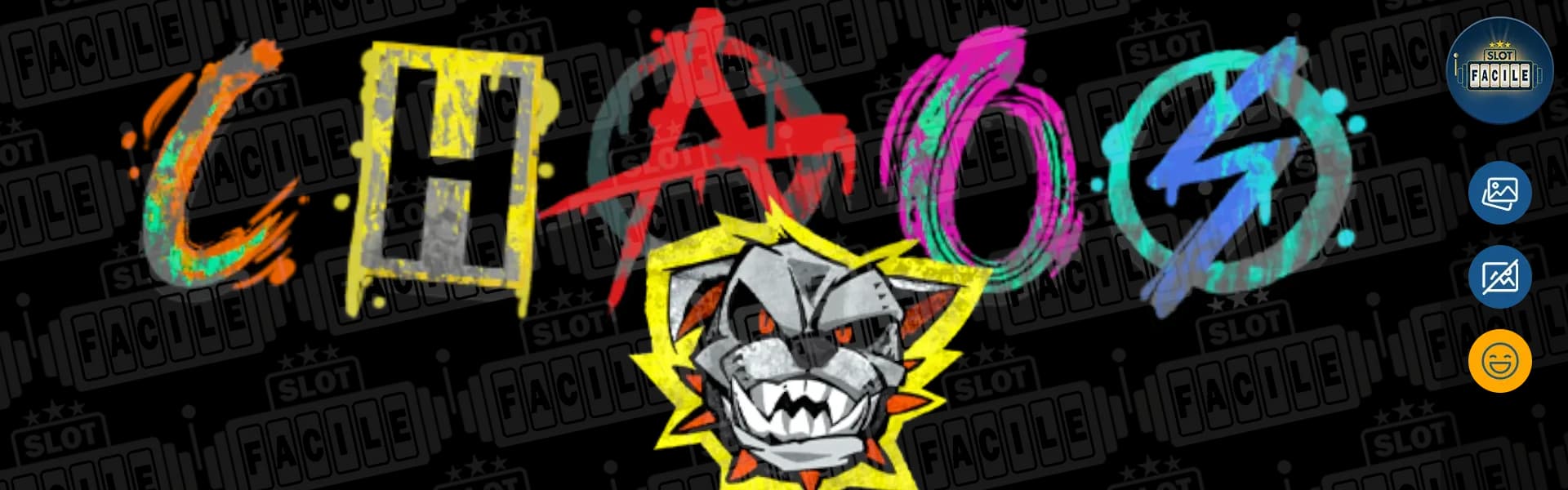 Chaos Crew 3 demo gratis slotfacile_Epic Drop funzione.webp