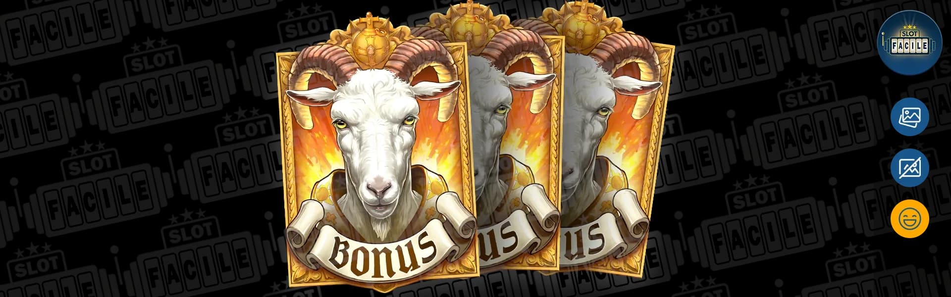 Holy Hand Grenade 2 banner free spins slotfacile.webp