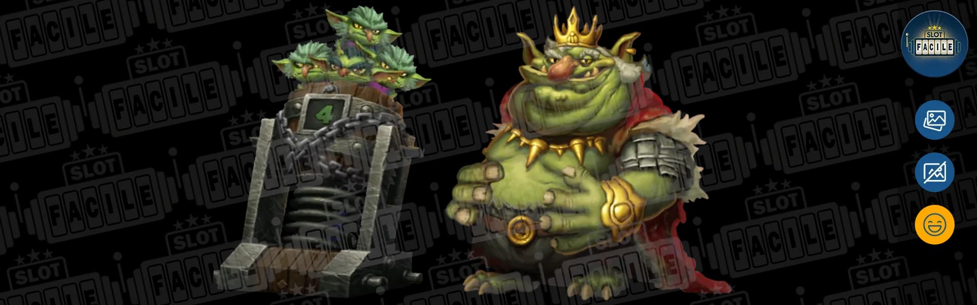 Skibblings Banner slot demo gratis su slotfacile.webp