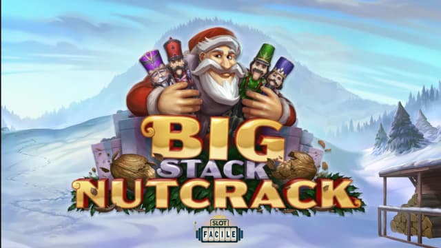 slot_Big Stack Nutcrack_image